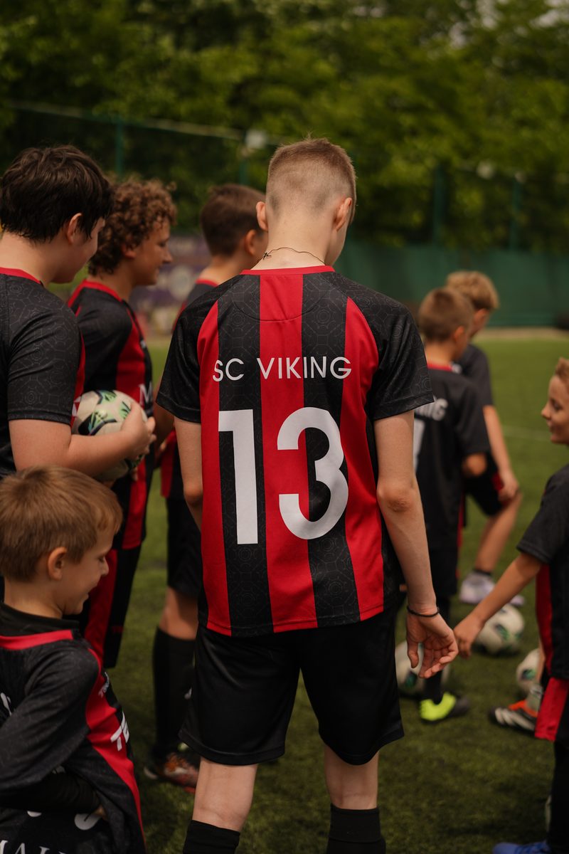 SC Viking photo 12