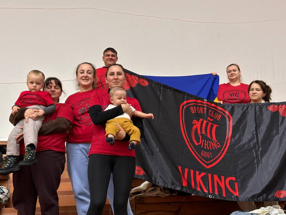 SC Viking photo 29
