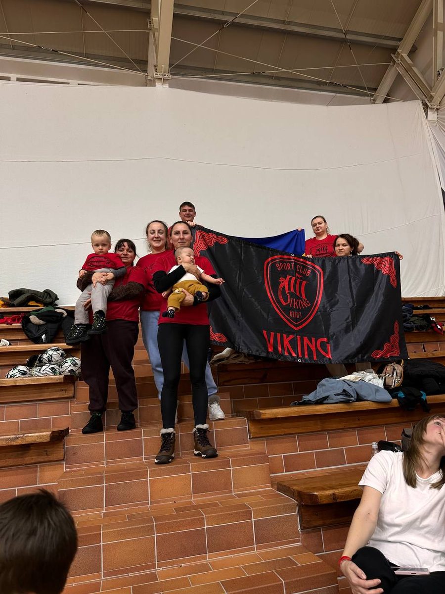 SC Viking photo 30